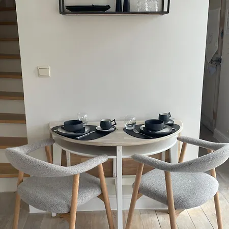 Grain De Sable Couette-café *