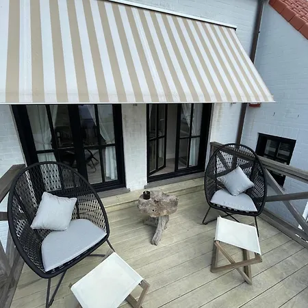 Grain De Sable Couette-café *